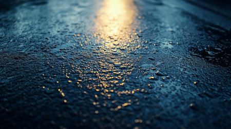 Road background with copy space for your design.の素材