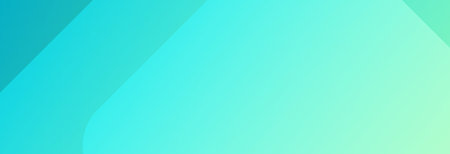 Abstract green background with copyspace. Modern background concept. vector.