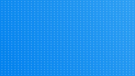 Abstract modern blue background. vector.