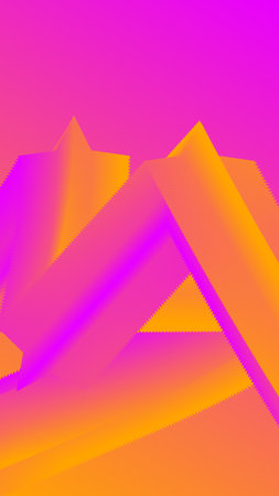 Soft and elegant abstract purple background with flowing shapes and gentle gradients. Perfect for...