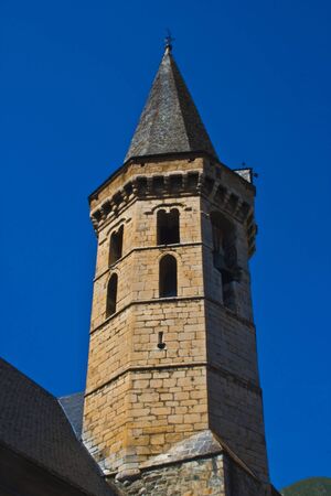 bell mountainの写真素材