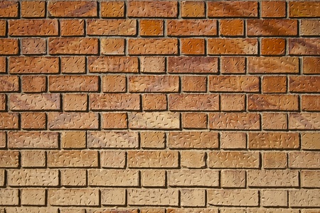 Brick Wall