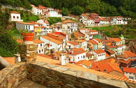Cudilleroの写真素材