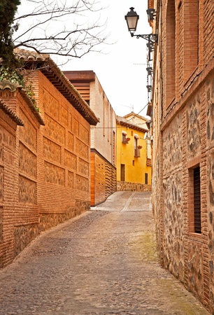 Toledo,Spainの写真素材