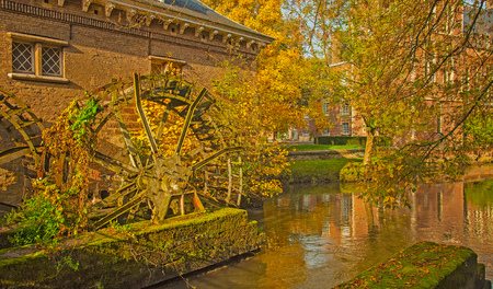 Castle Arenberg