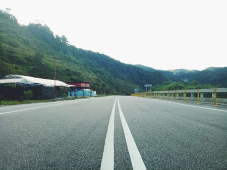 Cameron Highlandsの写真素材