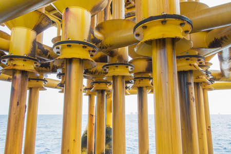 casing use for oil well