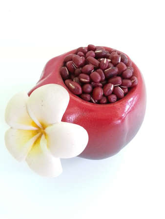 Red  beans