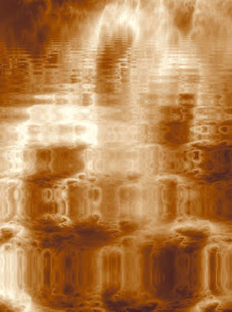 fractalの写真素材