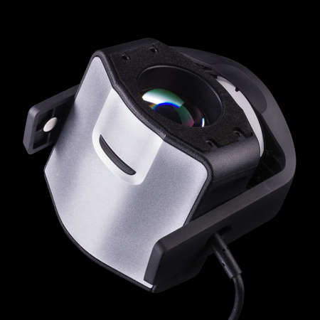 Colorimeter profiling computer monitor or photographer color calibration tool
