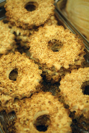 cookies