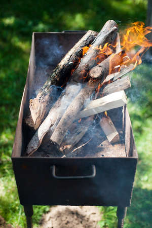 Grill