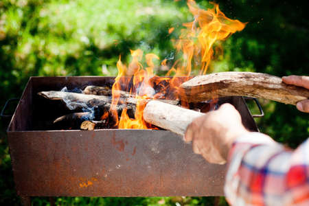 Grill