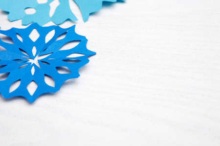 abstract Christmas Background for your designの写真素材