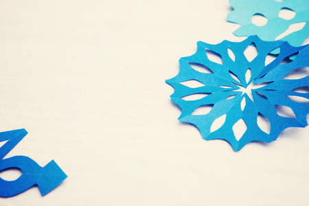 abstract Christmas Background for your designの写真素材