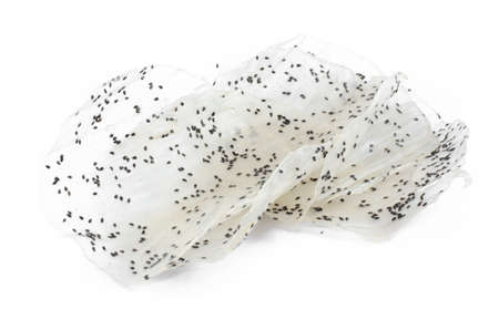 Rice dry sheet の写真素材