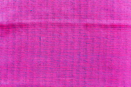 handmade cotton and Silkの写真素材