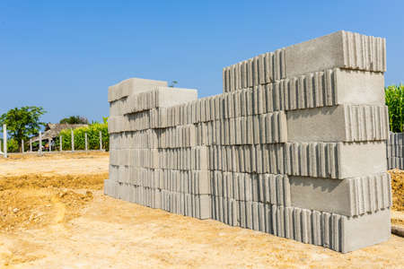 Construction Blocks