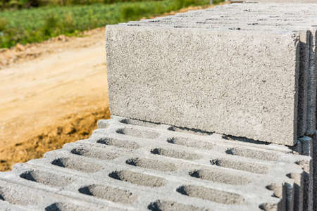Construction Blocks