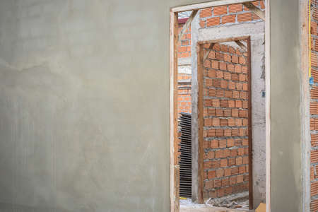 Wall texture backgroundの写真素材