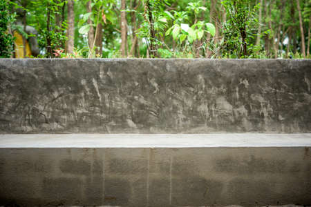 Background of cement texture