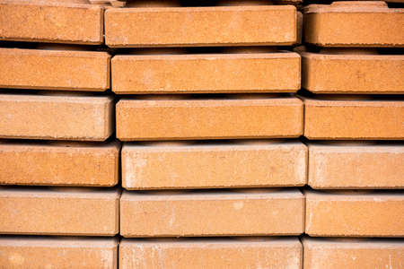 A Brick Construction used for build