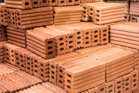 A Brick Construction used for build
