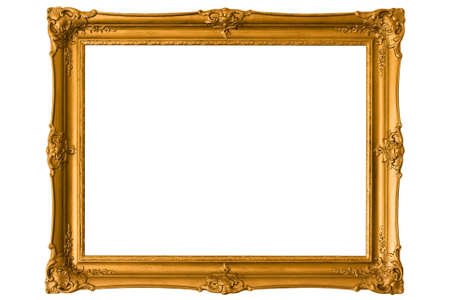 picture frameの写真素材