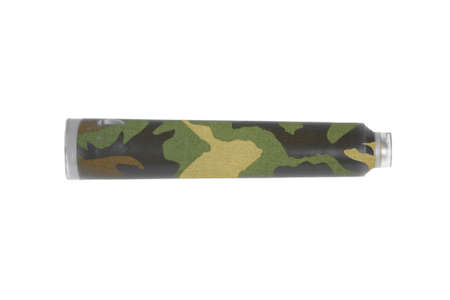 ink cartridgeの写真素材