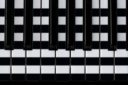 pianoの写真素材