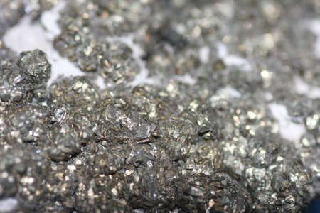 pyrite