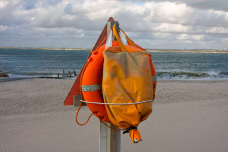 lifebeltの写真素材