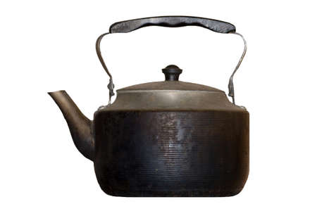 kettleの写真素材