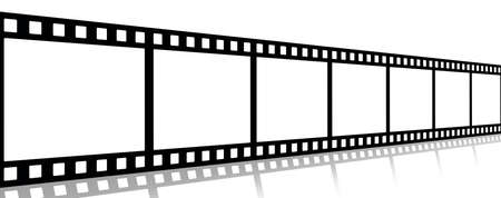 film stripの写真素材