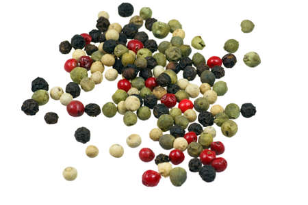pepper