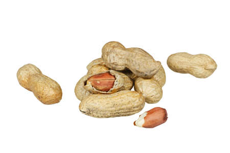 peanutsの写真素材