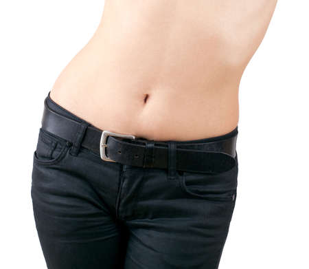 perfect waistline