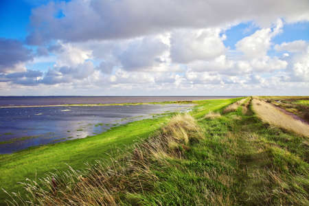 wadden sea