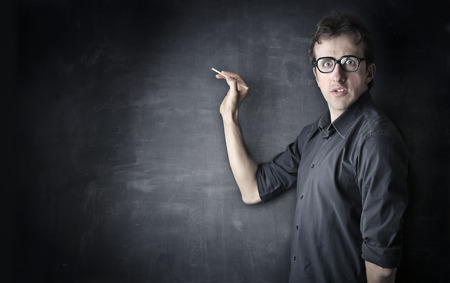 drawing manの写真素材