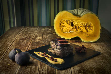 Pumpkinの写真素材