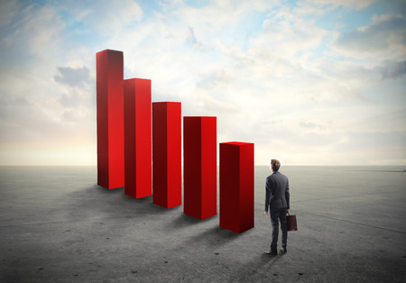 A big challengeの写真素材