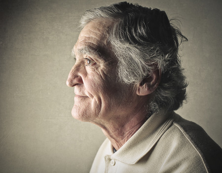 Profileの写真素材