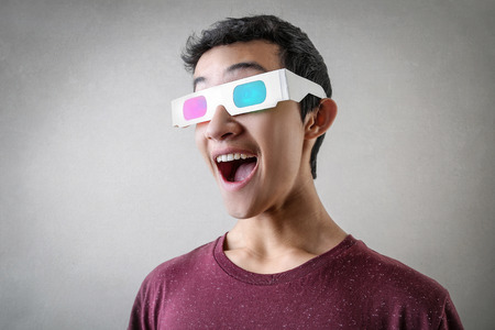 3D vision