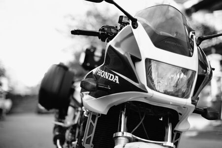 Motorcycle touring styleの素材