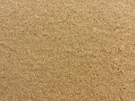 Sand texture background.の写真素材