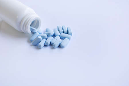 PrEP ( Pre-Exposure Prophylaxis). used to prevent HIV.