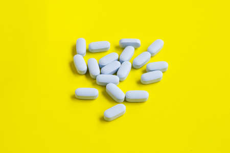 PrEP ( Pre-Exposure Prophylaxis). used to prevent HIV.