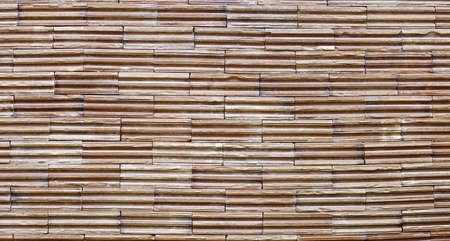 Texture of brick wall for background.