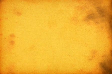 Old brown paper  texture for background.の写真素材