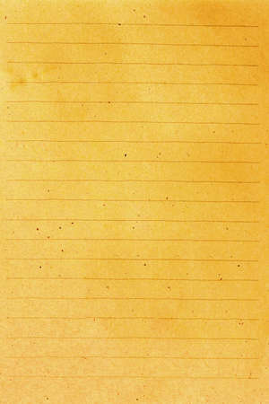 Brown paper for background. Copy spaceの写真素材